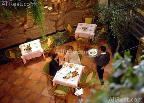Gran Melia Salinas 20